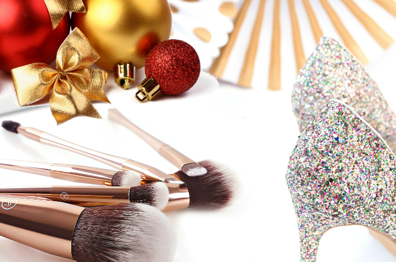 Must Have Makeup Brushes For Holiday Gifting