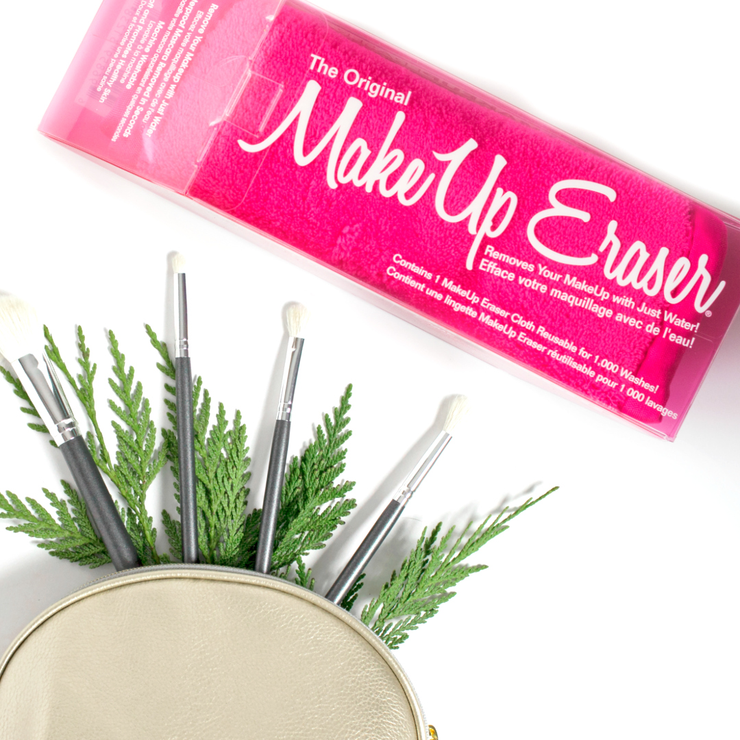 The Makeup Eraser Benefits for healthy skin by Beauty after forty