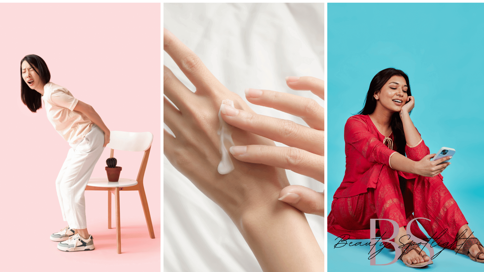 Beauty Buzz: From Hand Cream Heaven to Kurta Cool And Beyond!